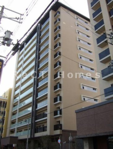 姫路市北条口３丁目の賃貸マンションの外観