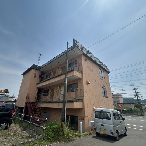 森口ビル
