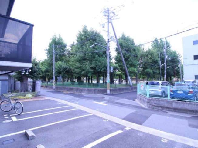 【その他共用部分】 | カルム