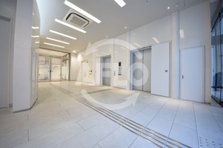 【ロビー】 | ケーズビル心斎橋　ロビー