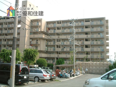 【外観】 | 西神戸セントポリア 1号棟