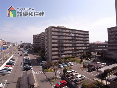 【外観】 | 西神戸セントポリア 1号棟