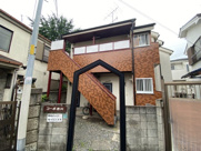 コーポ吉川の画像