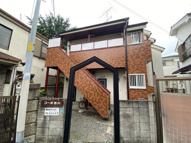 コーポ吉川の画像