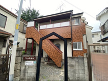 コーポ吉川の画像