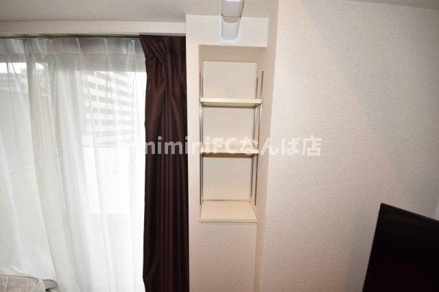 ウォブ本町ウエスト