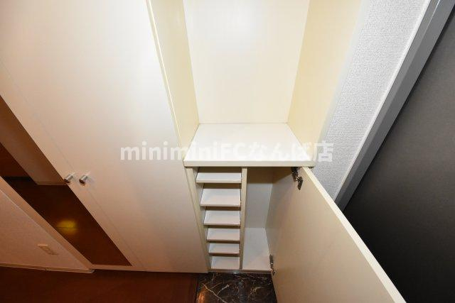 ウォブ本町ウエスト