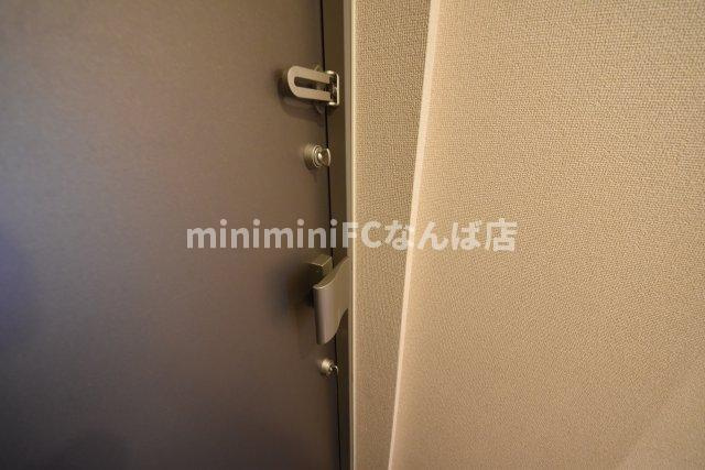 ウォブ本町ウエスト