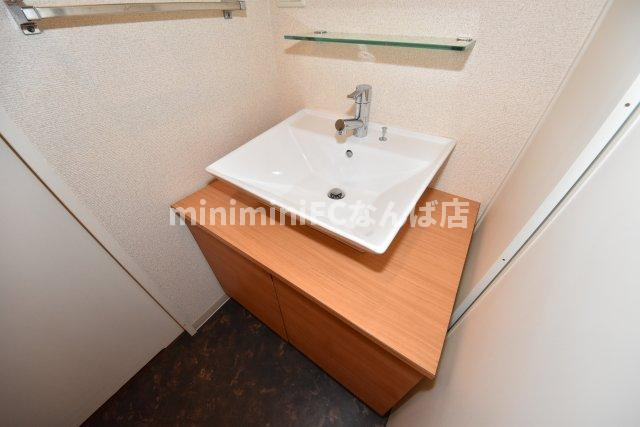 ウォブ本町ウエスト