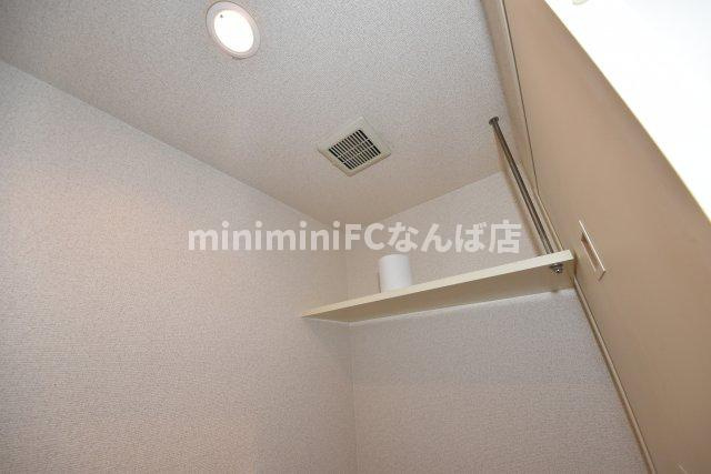 ウォブ本町ウエスト