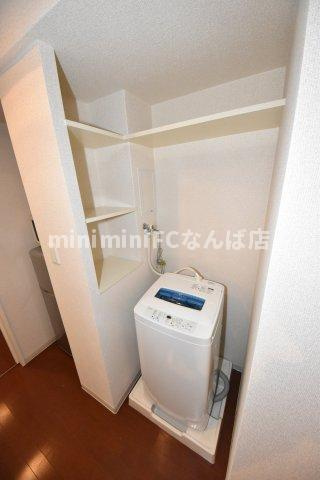 ウォブ本町ウエスト