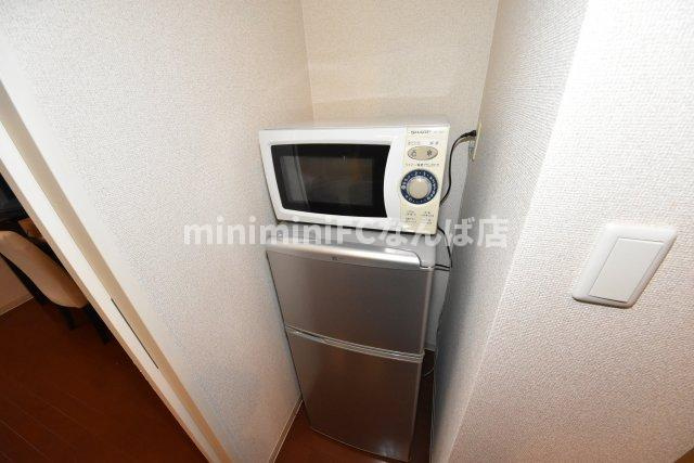 ウォブ本町ウエスト