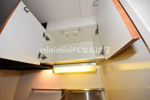 ウォブ本町ウエスト