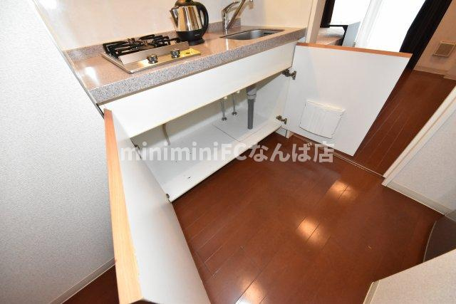 ウォブ本町ウエスト