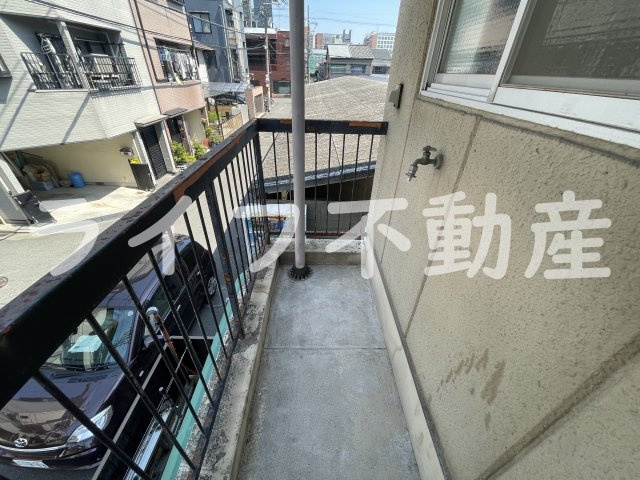ハイツ夕佳のその他