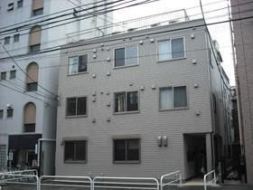 パナもみじ山の外観