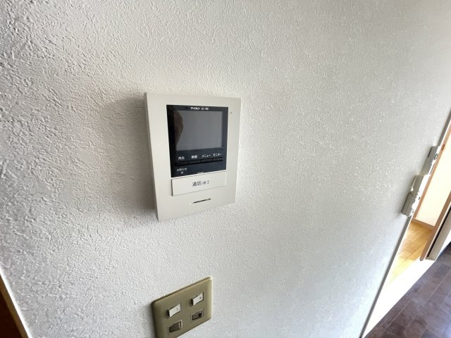昭島市中神町の賃貸マンションのその他