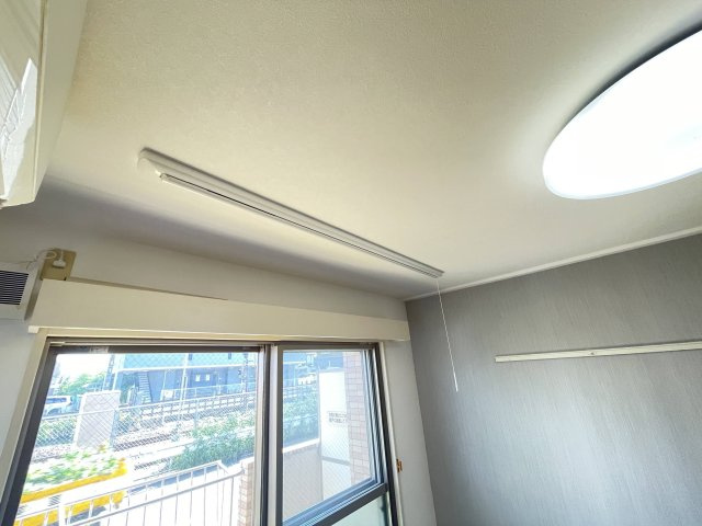 昭島市中神町の賃貸マンションのその他