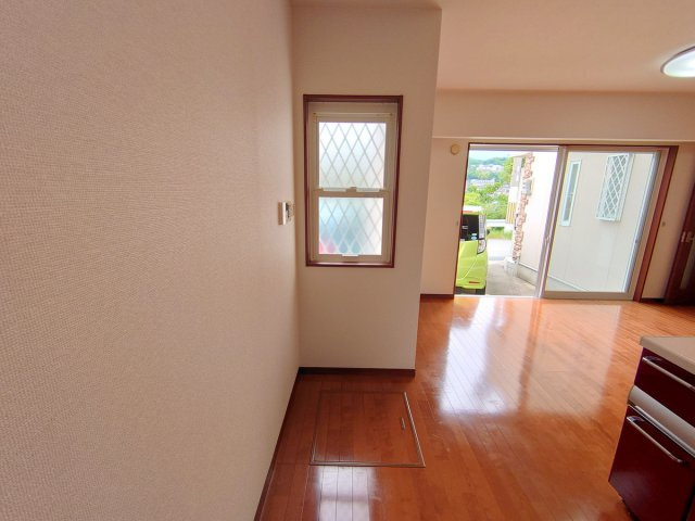 【内装】 | 上ケ原十番町戸建