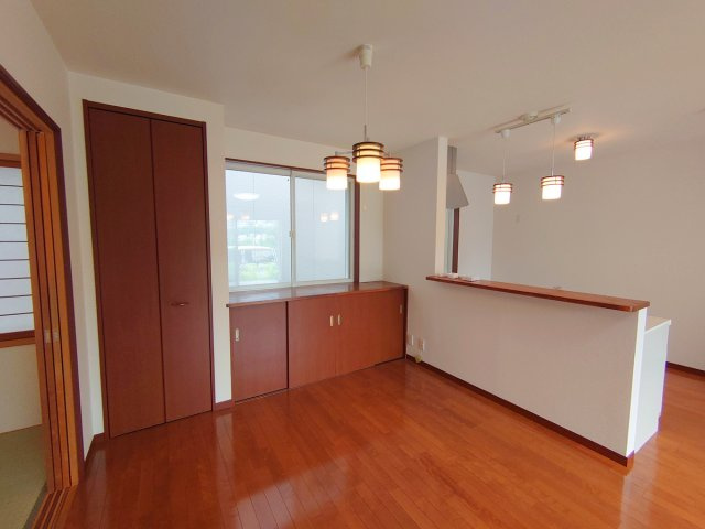 【内装】 | 上ケ原十番町戸建