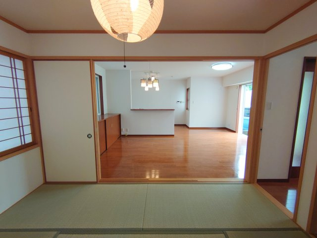 【内装】 | 上ケ原十番町戸建