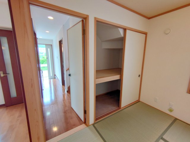 【収納】 | 上ケ原十番町戸建