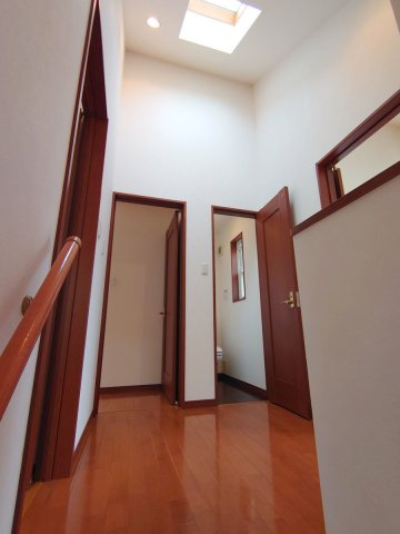 【内装】 | 上ケ原十番町戸建
