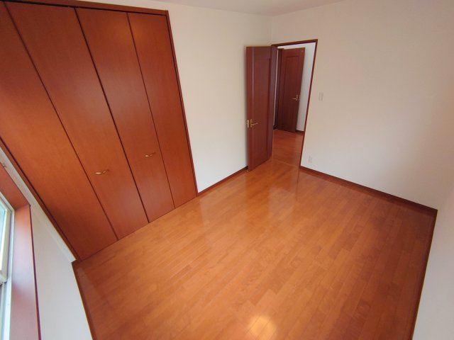 【内装】 | 上ケ原十番町戸建