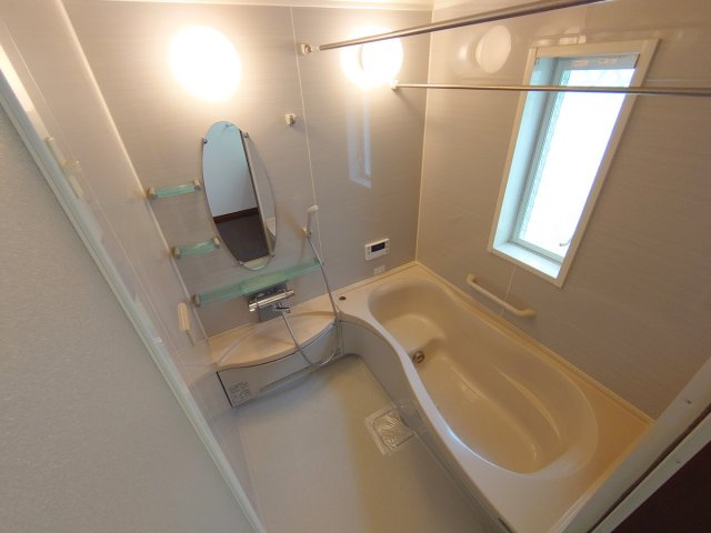 【浴室】 | 上ケ原十番町戸建