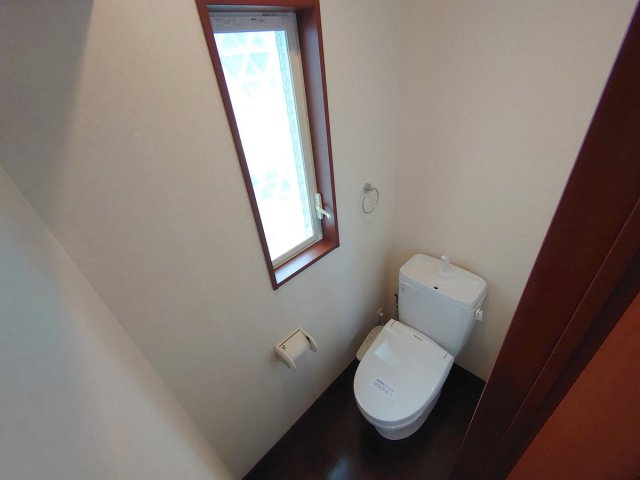 【トイレ】 | 上ケ原十番町戸建