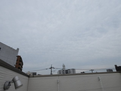 【展望】 | Grandtic　Cuore