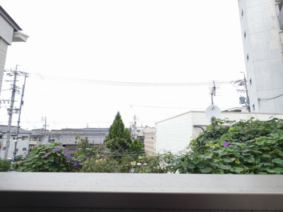 【展望】 | Grandtic　Cuore