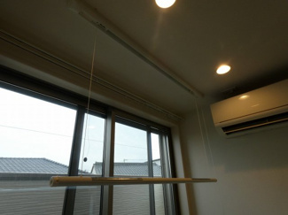 【内装】 | Grandtic　Cuore