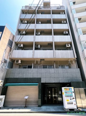 【外観】 | アワーズグランデ西本町