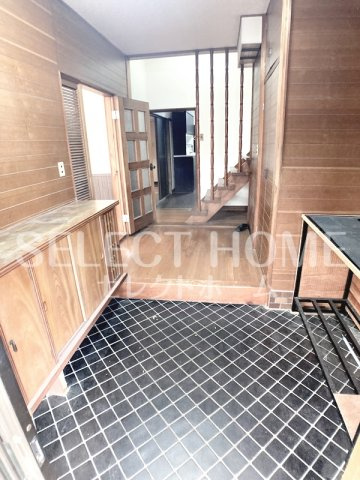  | 井田町荒居戸建