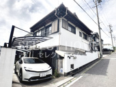 井田町荒居戸建の画像