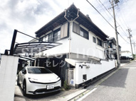 井田町荒居戸建の画像