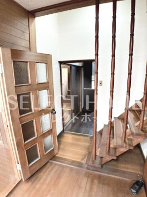  | 井田町荒居戸建