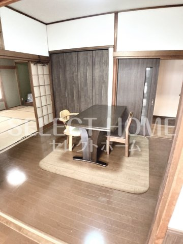 | 井田町荒居戸建
