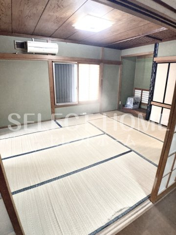  | 井田町荒居戸建