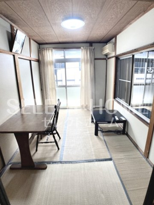  | 井田町荒居戸建