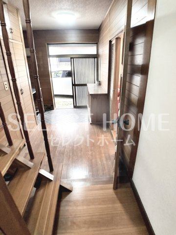  | 井田町荒居戸建