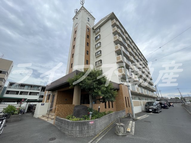 デュエリングナガト