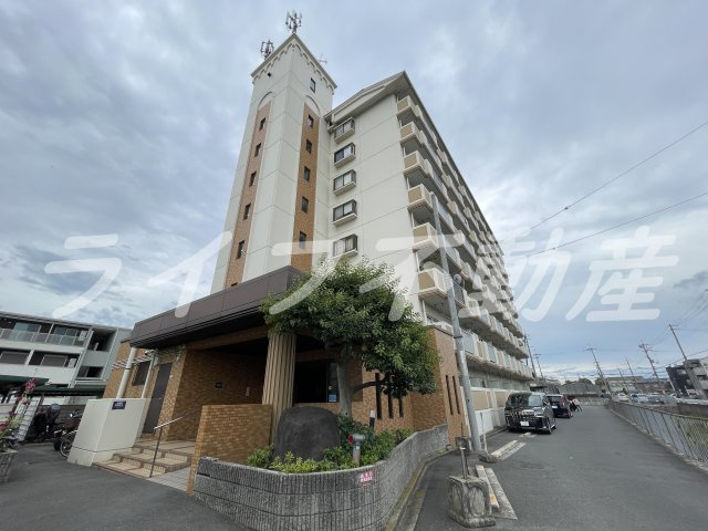 デュエリングナガトの外観|外観も気になるポイント