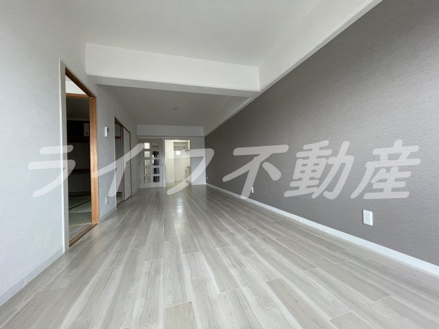 デュエリングナガトの内装|内装です