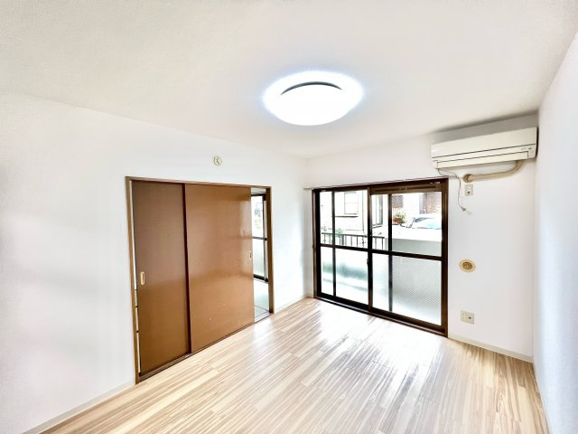 フィオーレ栗の葉の内装|内装も気になるポイント