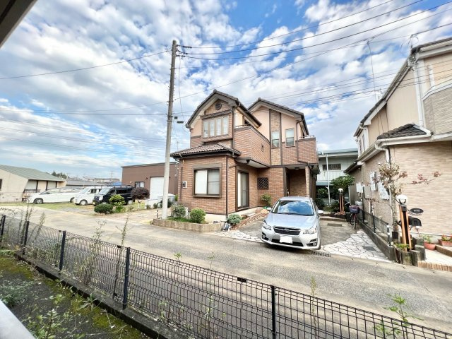 フィオーレ栗の葉の展望