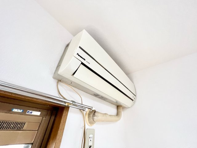 フィオーレ栗の葉の設備