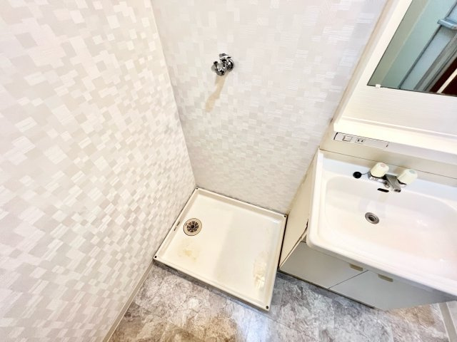 フィオーレ栗の葉の設備