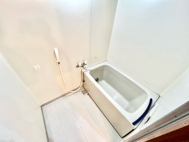 フィオーレ栗の葉の浴室|お風呂で日々の疲れを落としましょう